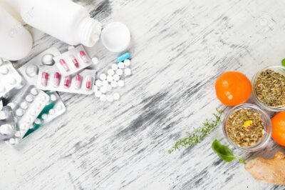 Traditional Medicine Vs Alternative – Traditional medicines