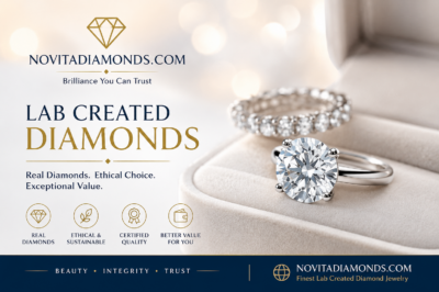 Lab Grown Diamond Rings Brisbane Buying Guide